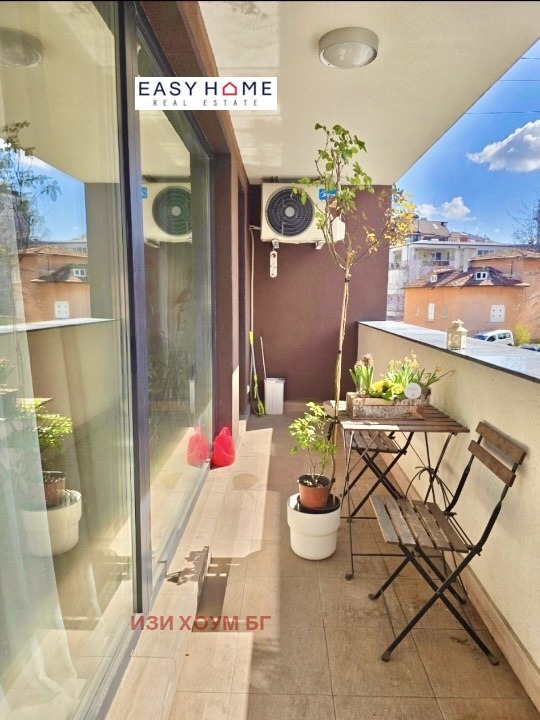 Продава 3-СТАЕН, гр. София, Бъкстон, снимка 8 - Апартаменти - 54204275