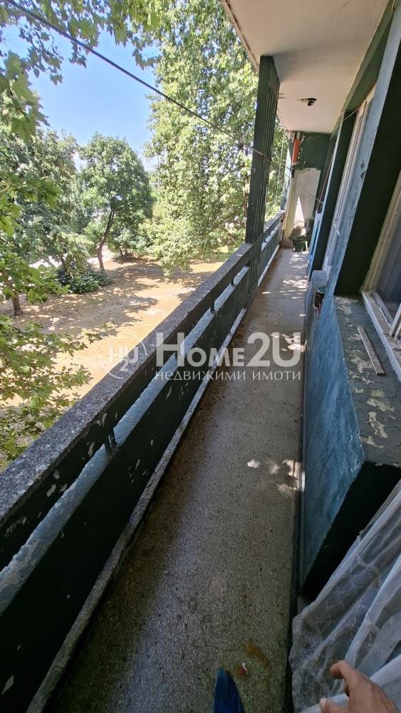 Продава 3-СТАЕН, гр. Бургас, Възраждане, снимка 8 - Апартаменти - 55290739