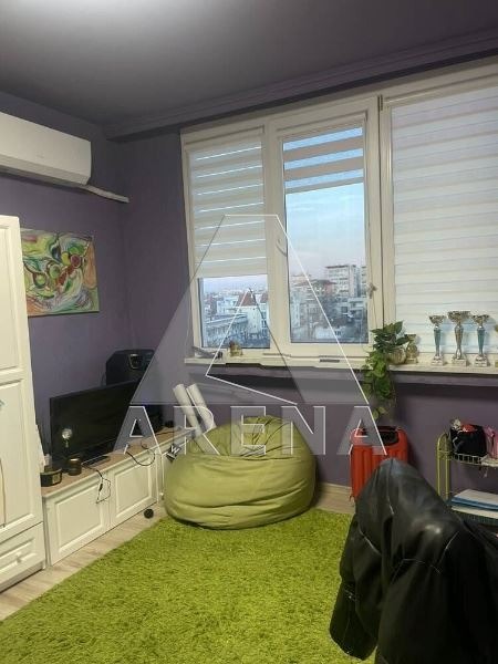 Na prodej  3 ložnice Plovdiv , Maraša , 100 m2 | 59180755 - obraz [6]