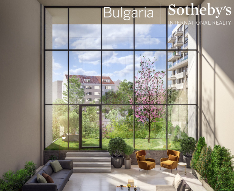 For Sale  3 bedroom Sofia , Oborishte , 201 sq.m | 43017192 - image [3]