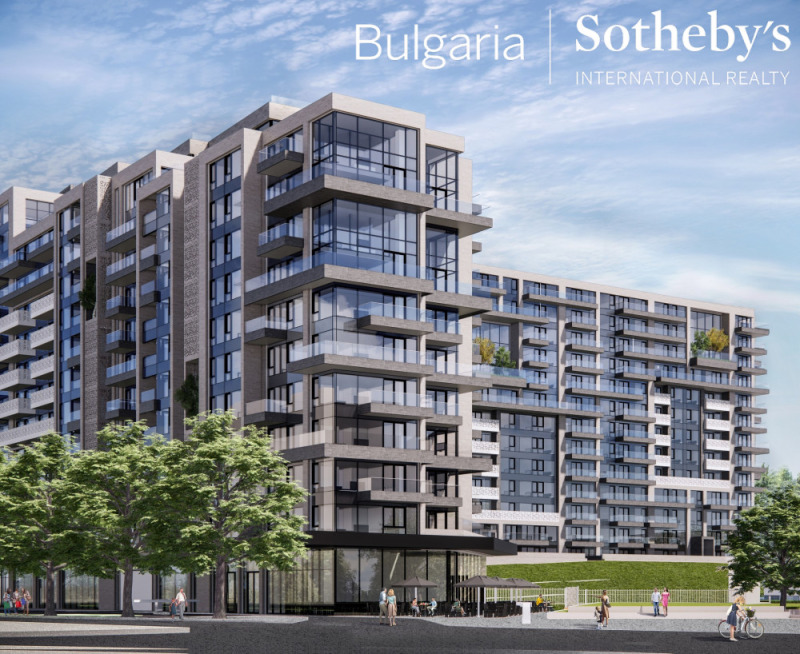 Продава  4-стаен град София , Оборище , 201 кв.м | 57917938 - изображение [11]