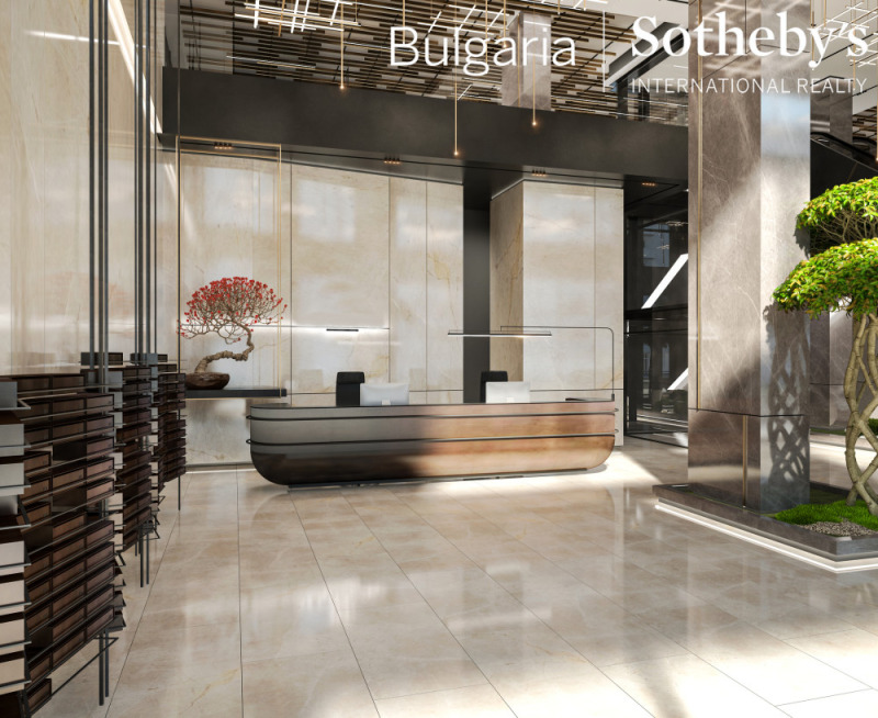 For Sale  3 bedroom Sofia , Oborishte , 201 sq.m | 43017192 - image [6]