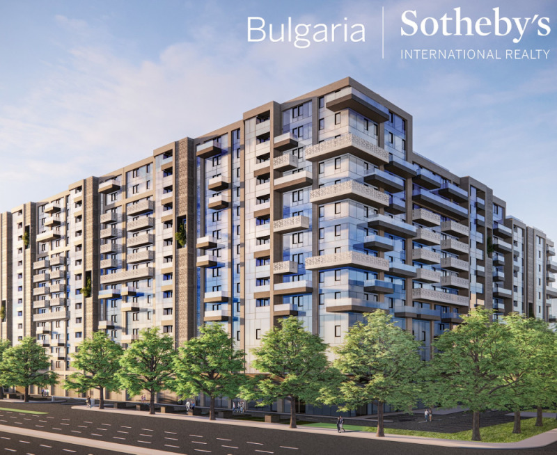 Продава  4-стаен град София , Оборище , 201 кв.м | 57917938 - изображение [9]