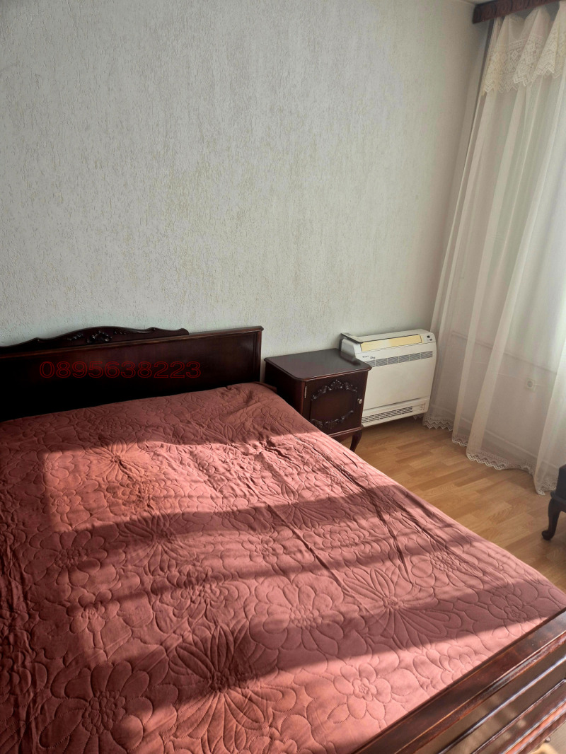 Продава  4-стаен град Шумен , Център , 120 кв.м | 87835309 - изображение [2]