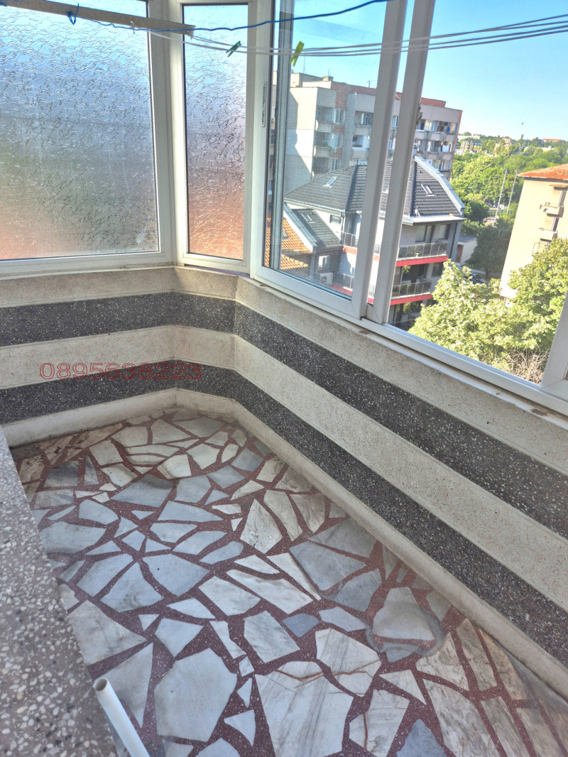 Продава  4-стаен град Шумен , Център , 120 кв.м | 87835309 - изображение [14]