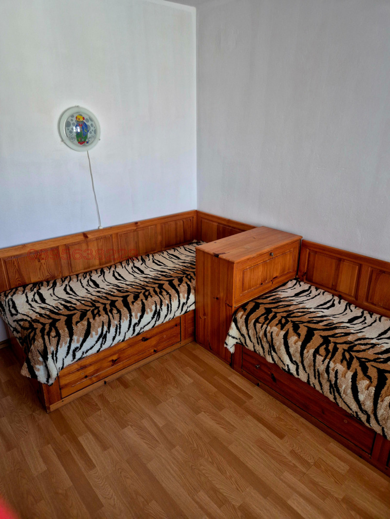 Продава  4-стаен град Шумен , Център , 120 кв.м | 87835309 - изображение [4]