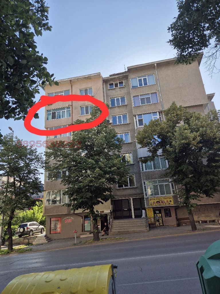 Продава  4-стаен град Шумен , Център , 120 кв.м | 87835309 - изображение [16]