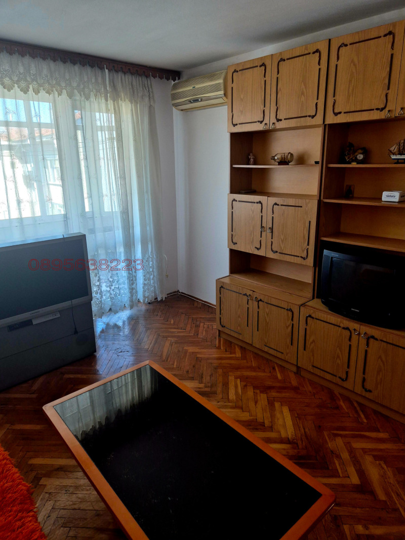 Продава  4-стаен град Шумен , Център , 120 кв.м | 87835309 - изображение [6]