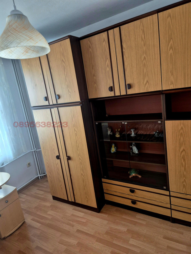 Продава  4-стаен град Шумен , Център , 120 кв.м | 87835309 - изображение [3]