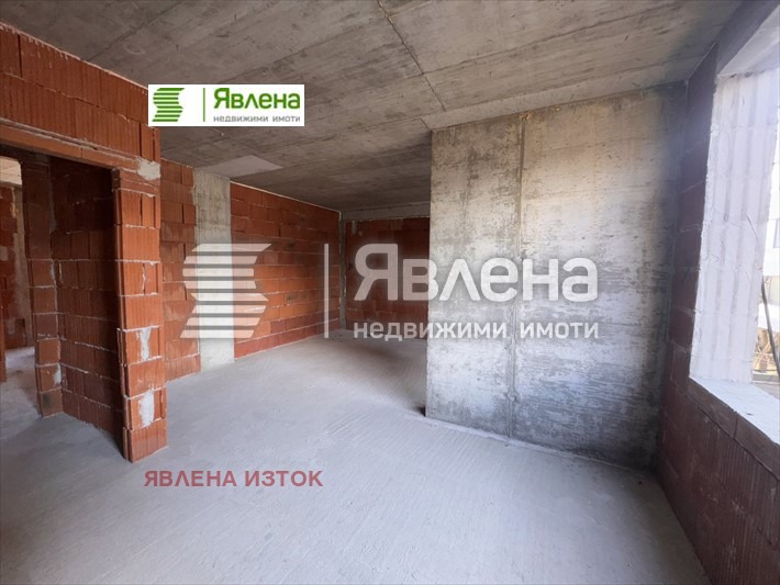 Продава 4-СТАЕН, гр. София, Овча купел, снимка 3 - Апартаменти - 53502056