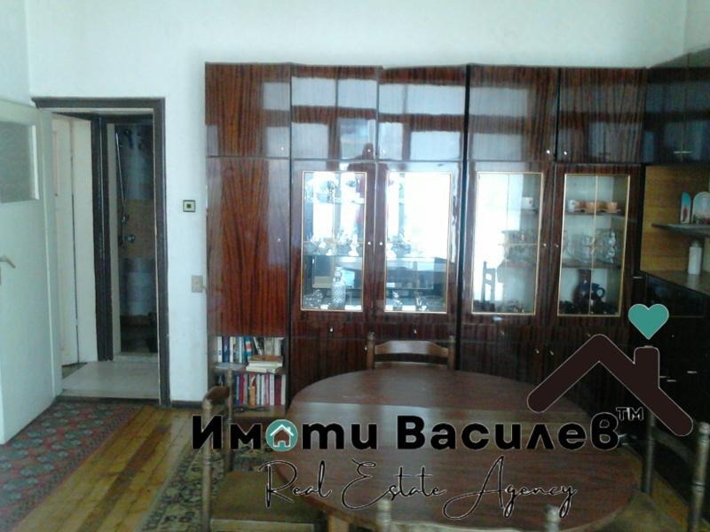 Продава МНОГОСТАЕН, гр. София, Гео Милев, снимка 2 - Апартаменти - 53679438