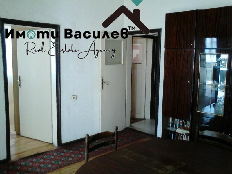 Продава МНОГОСТАЕН, гр. София, Гео Милев, снимка 5 - Апартаменти - 53679438