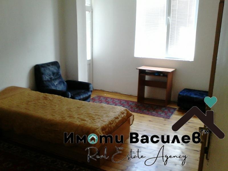 Продава МНОГОСТАЕН, гр. София, Гео Милев, снимка 2 - Апартаменти - 53679438