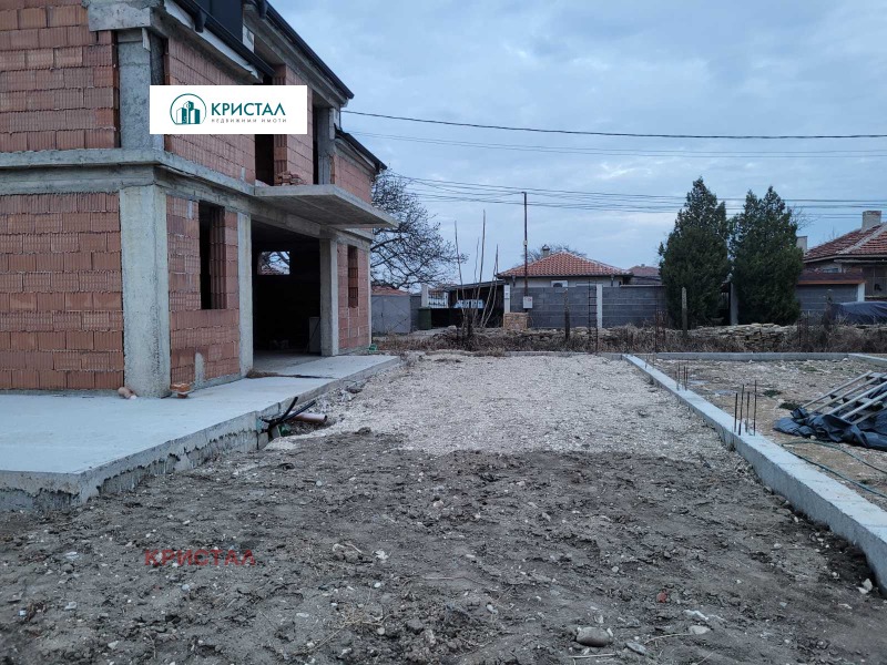 Till salu  Hus region Plovdiv , Skutare , 140 kvm | 82877515 - bild [10]