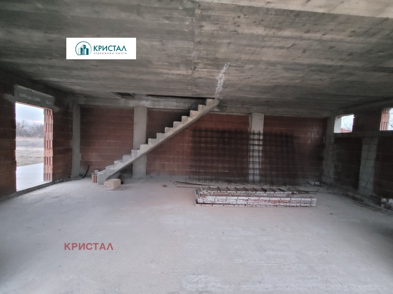 Продава КЪЩА, с. Скутаре, област Пловдив, снимка 2 - Къщи - 47223462