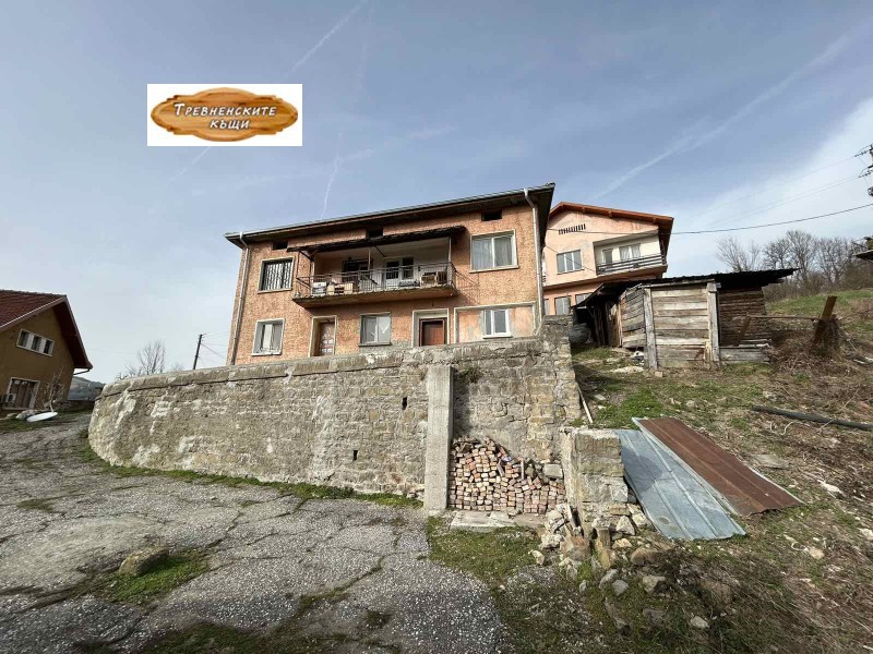 À venda  Casa região Gabrovo , Platchkovci , 184 m² | 10365370 - imagem [2]