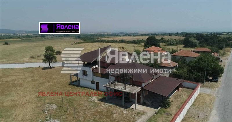 Продава КЪЩА, гр. Свиленград, област Хасково, снимка 9 - Къщи - 48592654