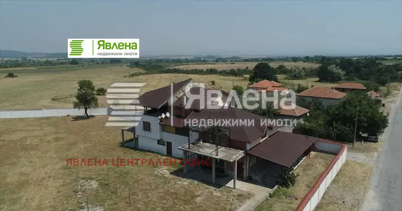 Продава КЪЩА, гр. Свиленград, област Хасково, снимка 1 - Къщи - 48592654