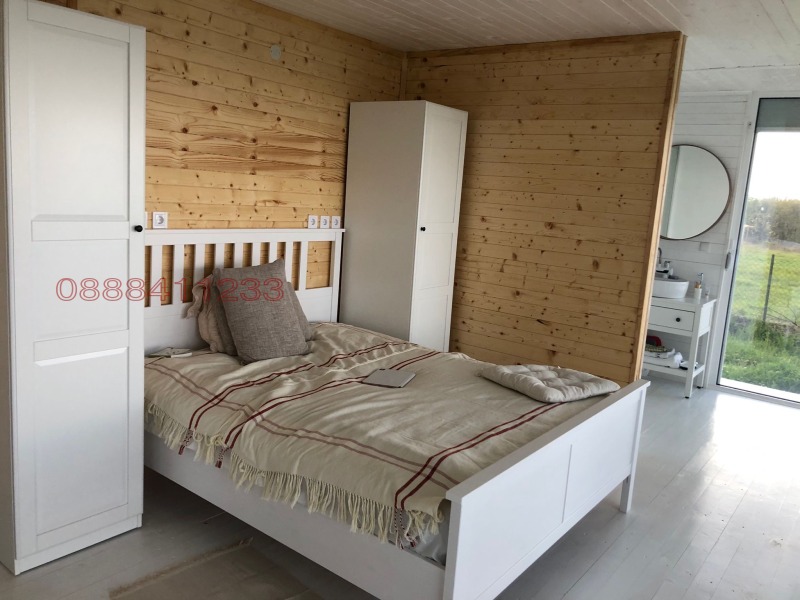 Продава ПАРЦЕЛ, с. Варвара, област Бургас, снимка 13 - Парцели - 52783658