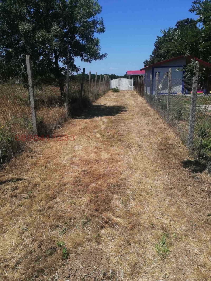 Продава ПАРЦЕЛ, с. Варвара, област Бургас, снимка 2 - Парцели - 52783658