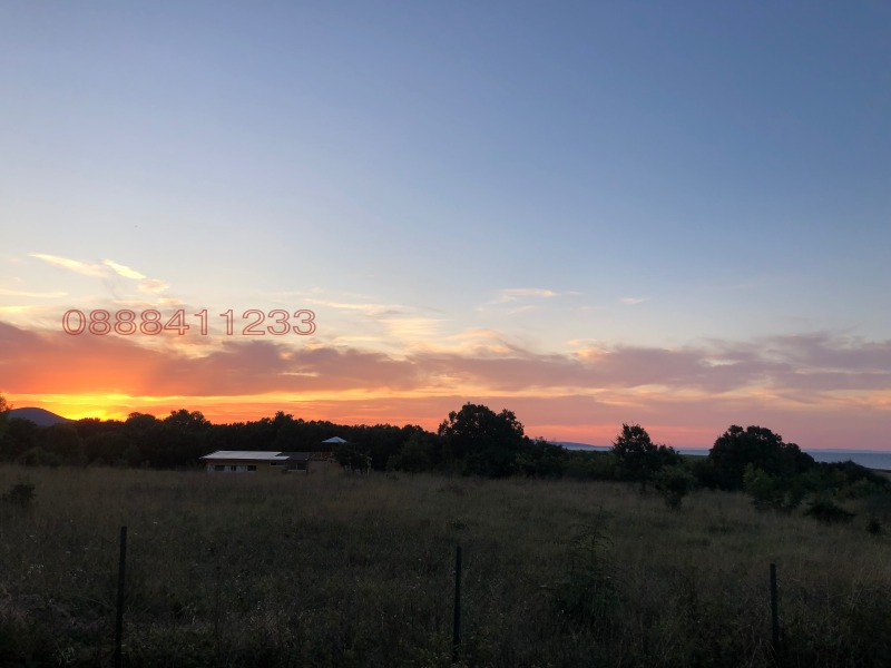 Продава ПАРЦЕЛ, с. Варвара, област Бургас, снимка 3 - Парцели - 52783658