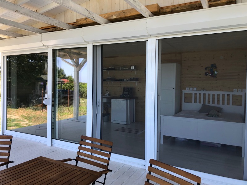 Продава ПАРЦЕЛ, с. Варвара, област Бургас, снимка 6 - Парцели - 52783658