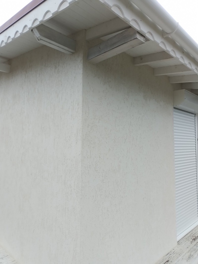 Продава ПАРЦЕЛ, с. Варвара, област Бургас, снимка 9 - Парцели - 52783658