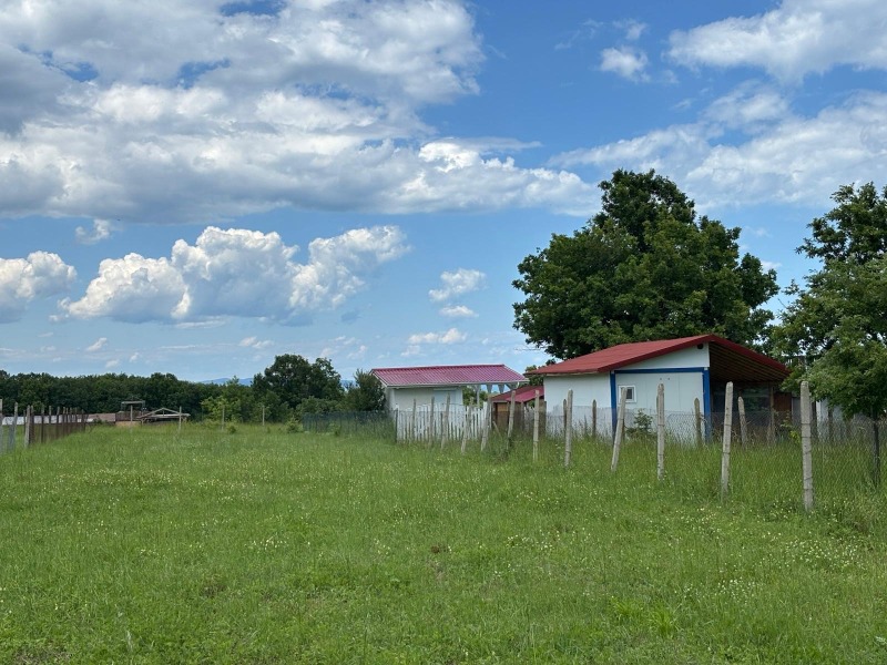 Продава ПАРЦЕЛ, с. Варвара, област Бургас, снимка 12 - Парцели - 52783658