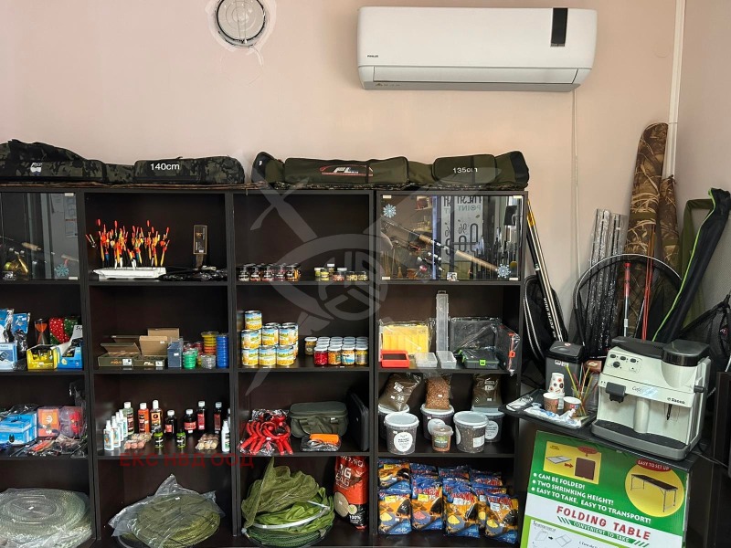 Till salu  affär region Plovdiv , Milevo , 80 kvm | 49393372 - bild [5]