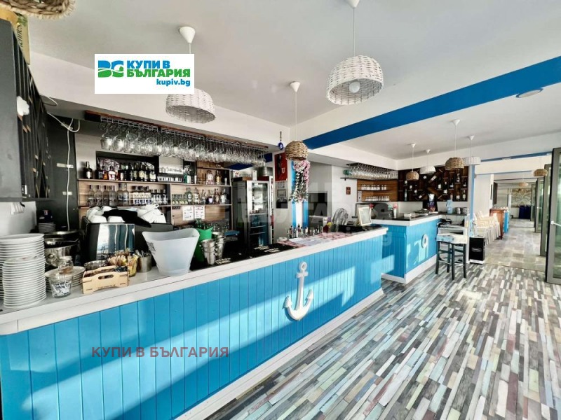 En venta  Bar; Cafetería Varna , m-t Saltanat , 462 metros cuadrados | 38005444 - imagen [2]