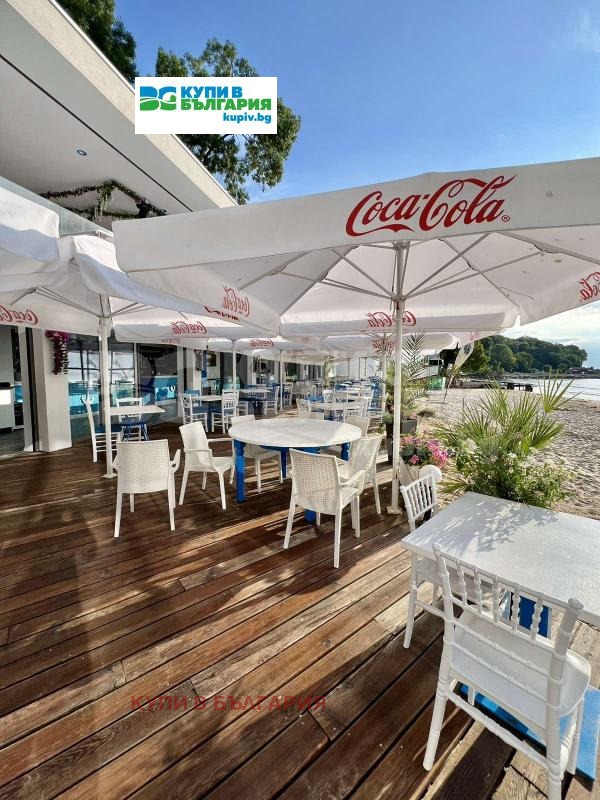 À vendre  Bar; Café Varna , m-t Saltanat , 462 m² | 38005444 - image [4]