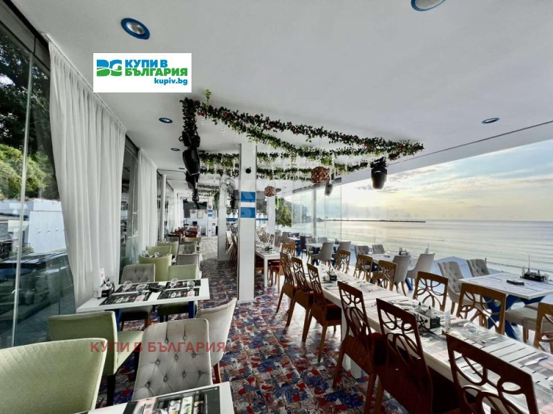 À vendre  Bar; Café Varna , m-t Saltanat , 462 m² | 38005444 - image [9]