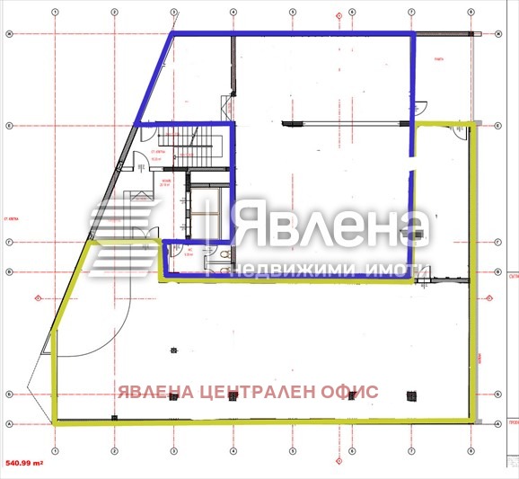Продава ЗАВЕДЕНИЕ, гр. София, Младост 2, снимка 2 - Заведения - 53662161