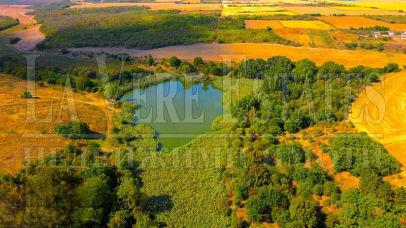 Προς πώληση  Οικόπεδο περιοχή Ruse , ΤΣΤρακλεβο , 1300 τ.μ | 32526953 - εικόνα [4]