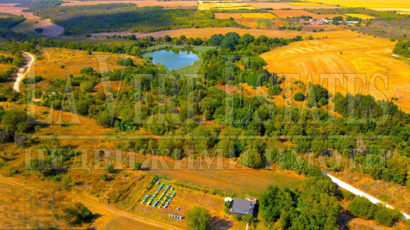 For Sale  Plot region Ruse , Shtraklevo , 1300 sq.m | 32526953 - image [6]