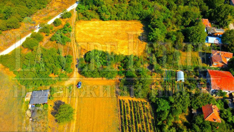 Προς πώληση  Οικόπεδο περιοχή Ruse , ΤΣΤρακλεβο , 1300 τ.μ | 32526953 - εικόνα [7]