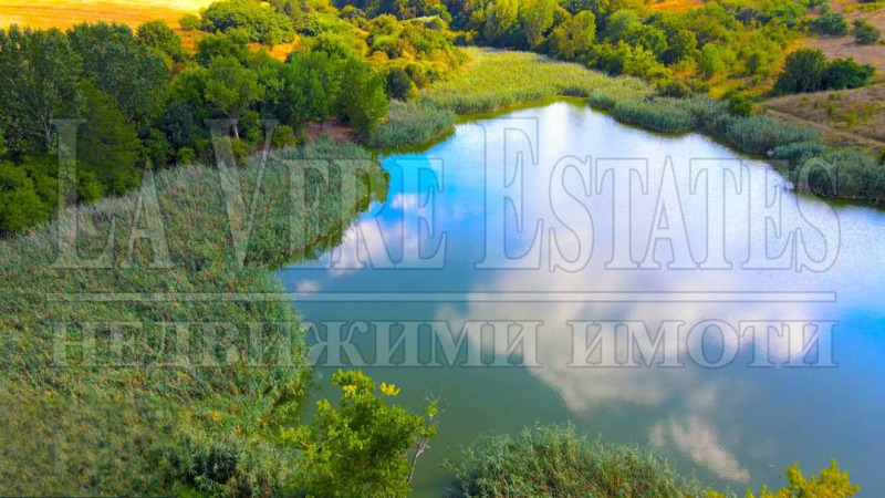 Satılık  Komplo bölge Rusçuk , Şraklevo , 1300 metrekare | 32526953 - görüntü [5]