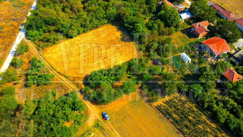 Προς πώληση  Οικόπεδο περιοχή Ruse , ΤΣΤρακλεβο , 1300 τ.μ | 32526953 - εικόνα [9]