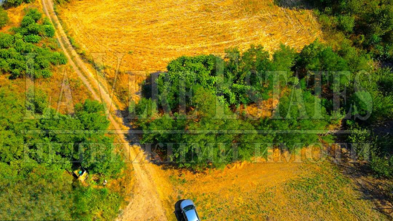 Προς πώληση  Οικόπεδο περιοχή Ruse , ΤΣΤρακλεβο , 1300 τ.μ | 32526953 - εικόνα [10]