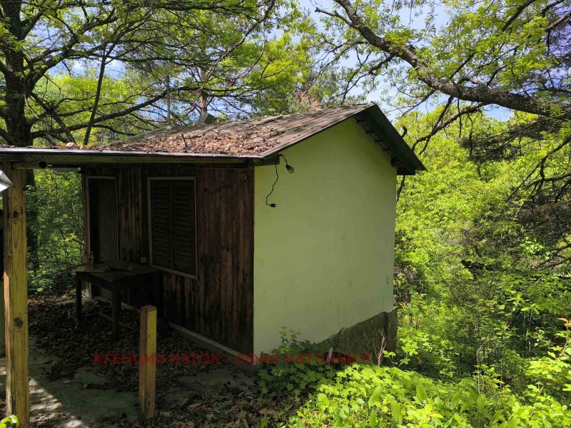Na sprzedaż  Działka region Sofia , Baljowci , 836 mkw | 34998613 - obraz [3]