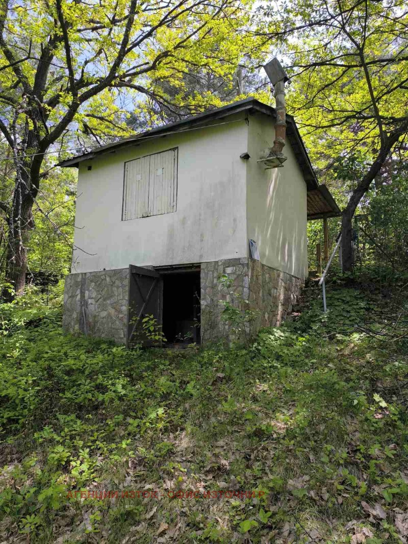 Na sprzedaż  Działka region Sofia , Baljowci , 836 mkw | 34998613 - obraz [2]