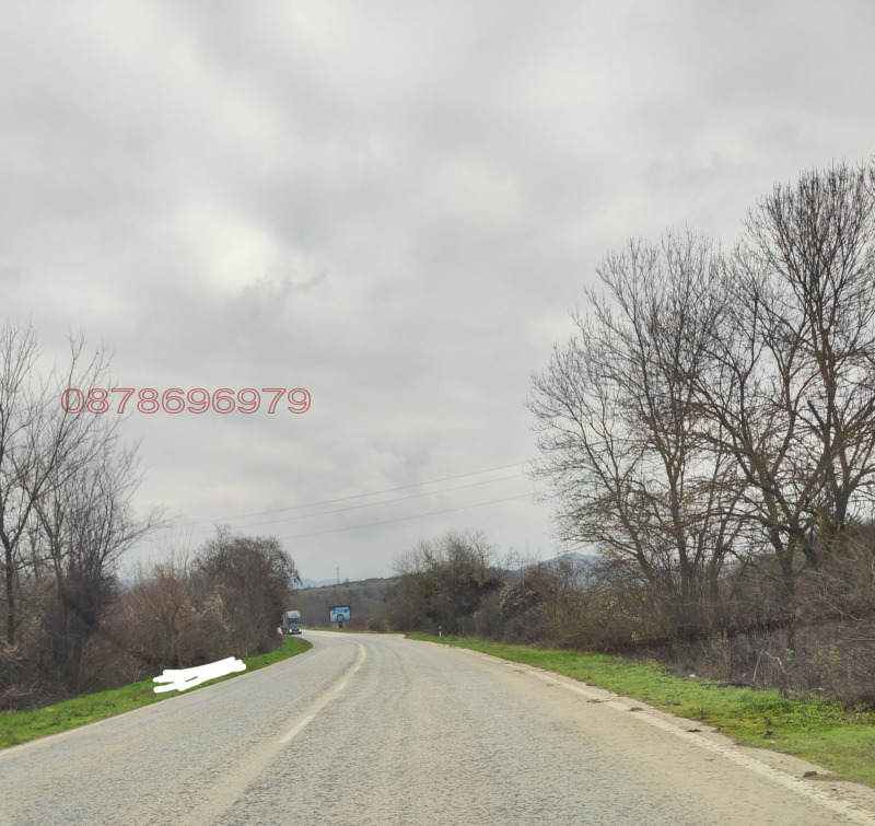 Продава ПАРЦЕЛ, гр. Дебелец, област Велико Търново, снимка 5 - Парцели - 52782779