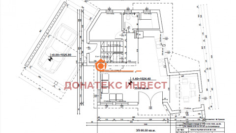 Продава ПАРЦЕЛ, гр. Копривщица, област София област, снимка 4 - Парцели - 53767870