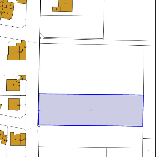 Продава ПАРЦЕЛ, с. Крумово, област Пловдив