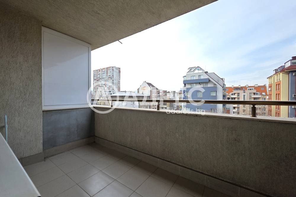 Продава 2-СТАЕН, гр. София, Зона Б-5, снимка 7 - Апартаменти - 53425997