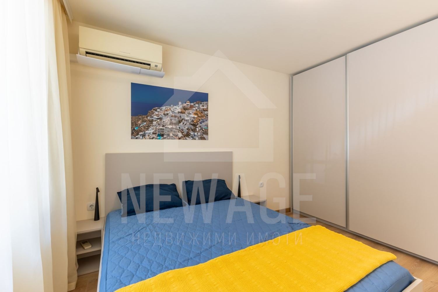 Продава 2-СТАЕН, гр. Варна, Виница, снимка 8 - Апартаменти - 54553276