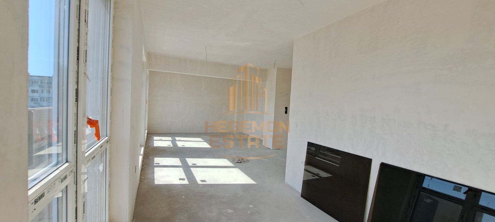 Продава 2-СТАЕН, гр. Варна, Левски 1, снимка 2 - Апартаменти - 55574442