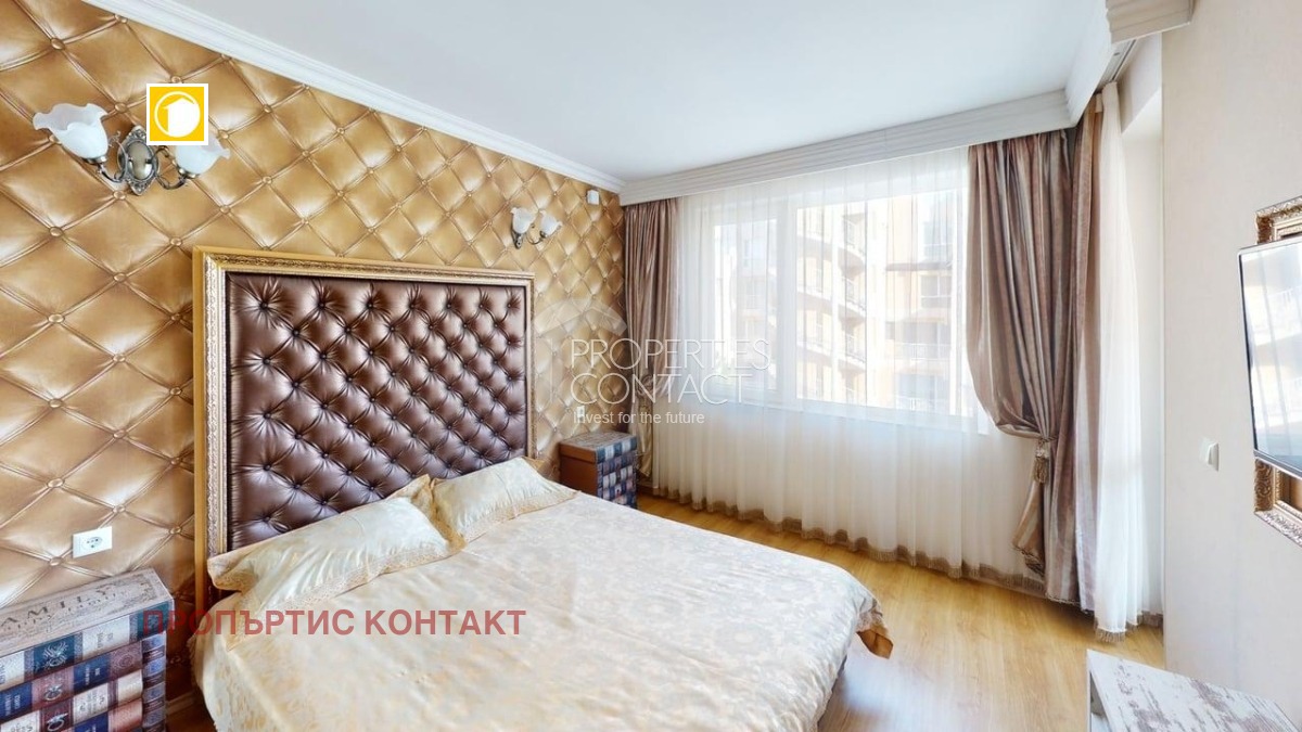 Продава 2-СТАЕН, к.к. Слънчев бряг, област Бургас, снимка 10 - Апартаменти - 55773684