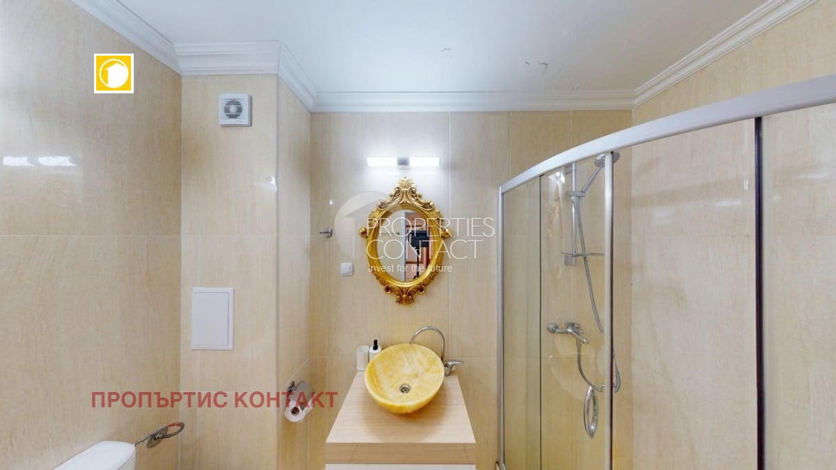 Продава 2-СТАЕН, к.к. Слънчев бряг, област Бургас, снимка 12 - Апартаменти - 55773684