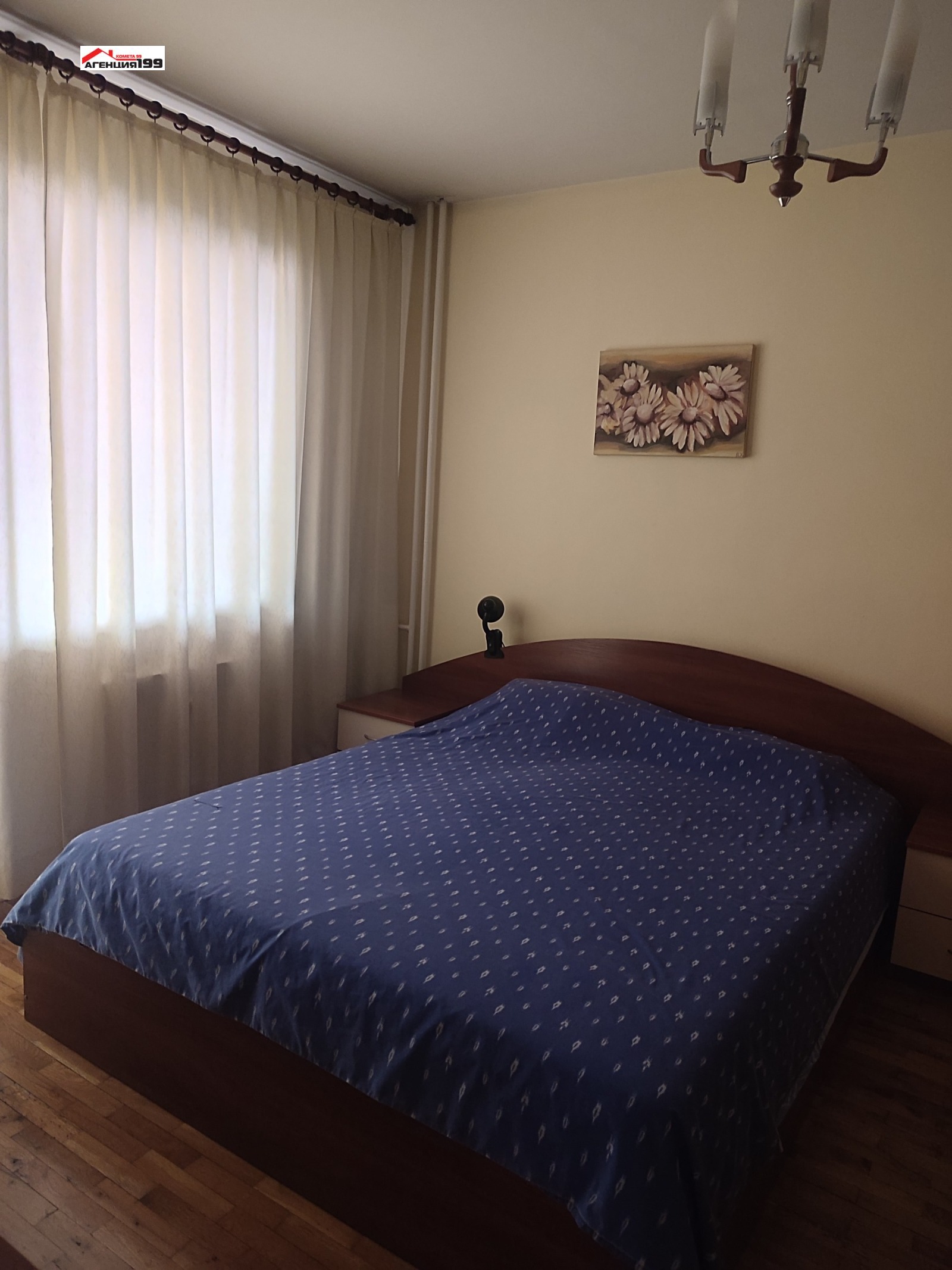 Продава 2-СТАЕН, гр. София, Люлин 8, снимка 7 - Апартаменти - 56004642